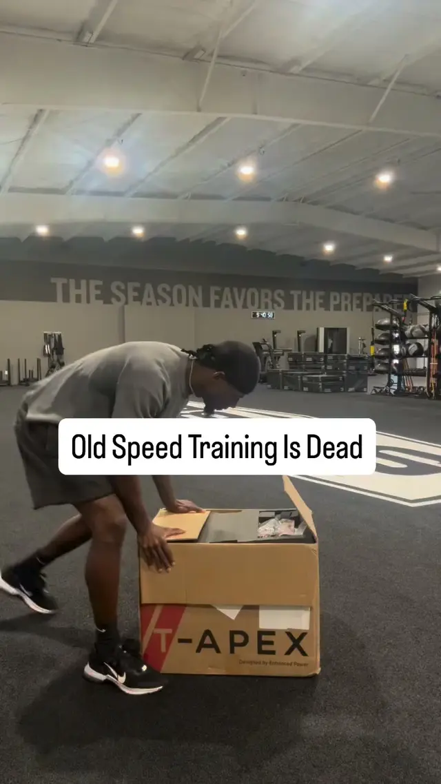 Smart Trainer T-Apex