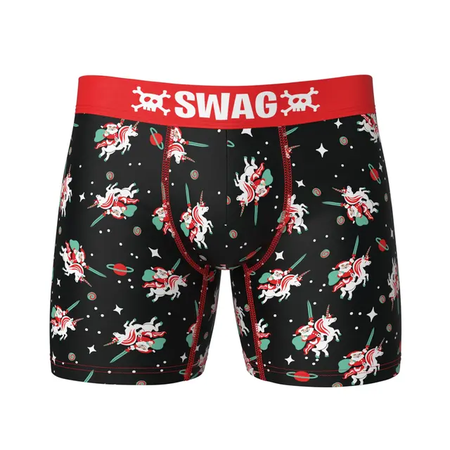 SWAG