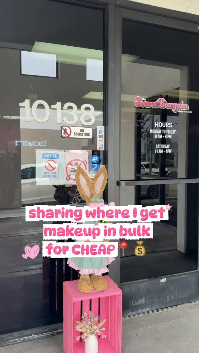secretbargainshop