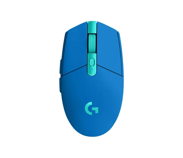 Logitech G