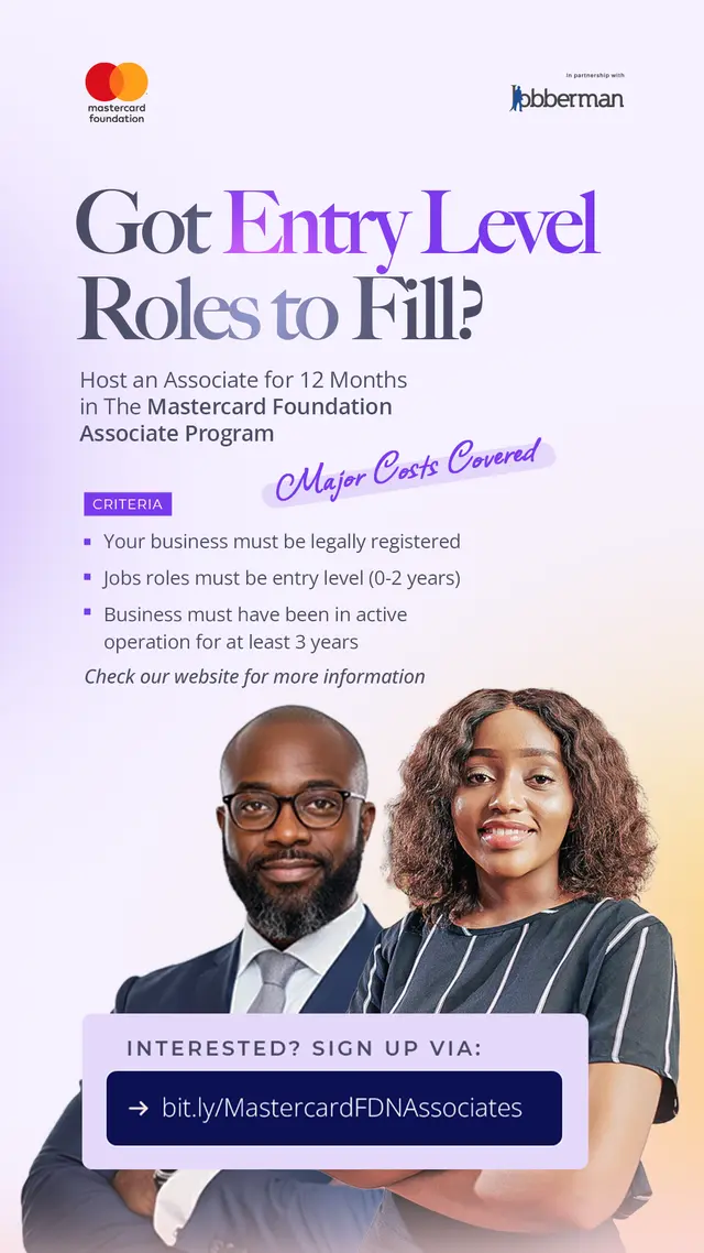 Jobberman Nigeria