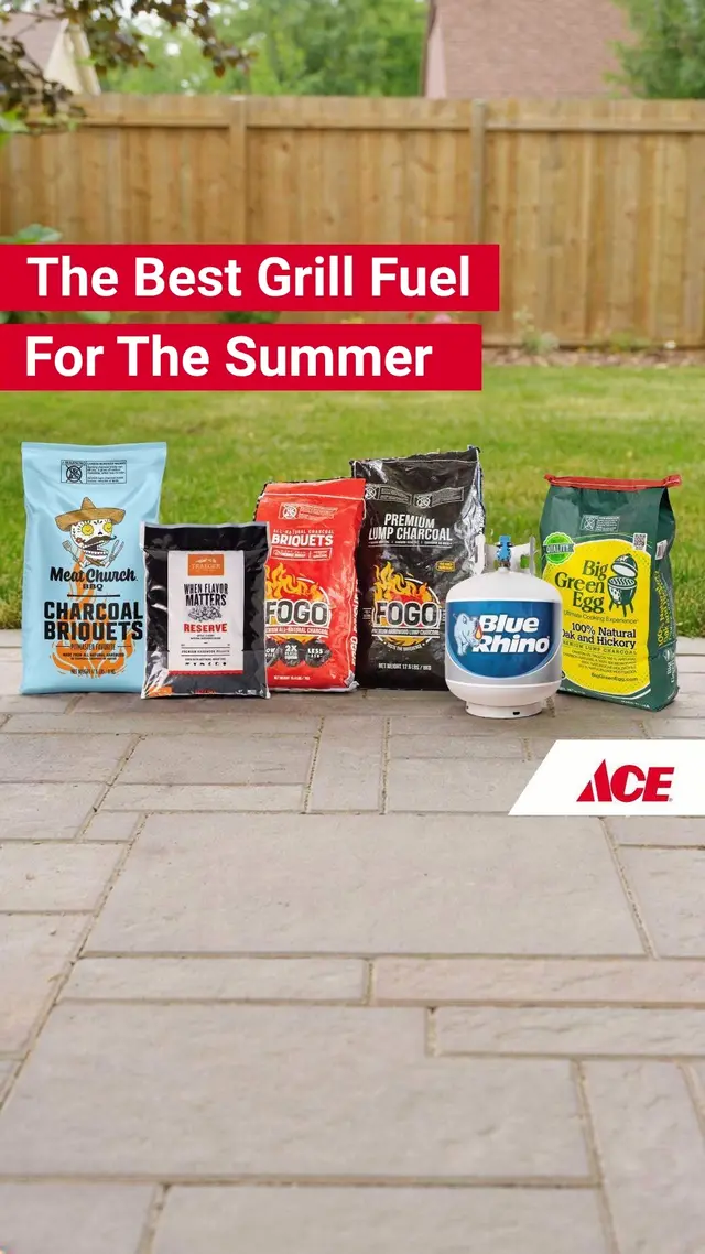 Ace Hardware