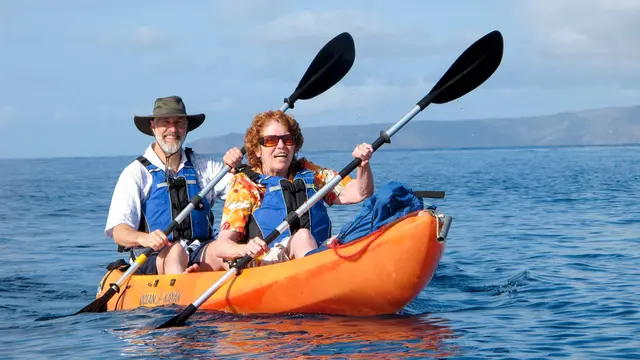 Hawaii Tours