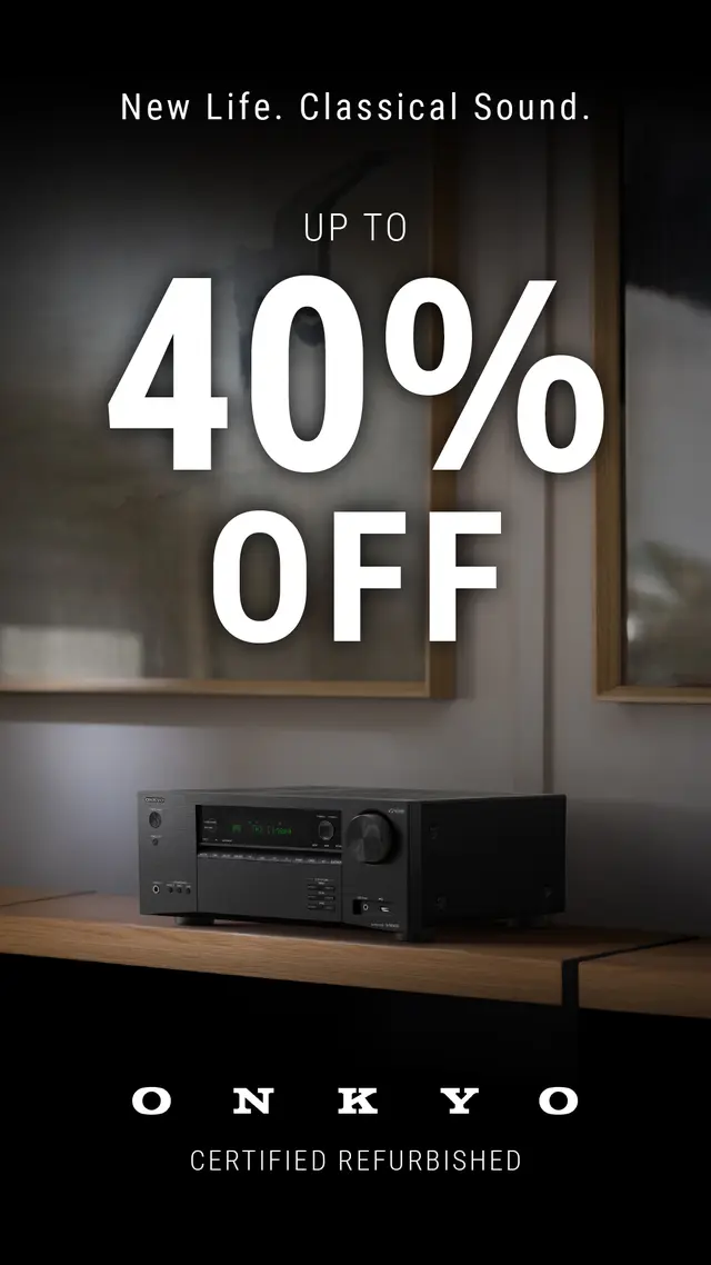 Onkyo USA