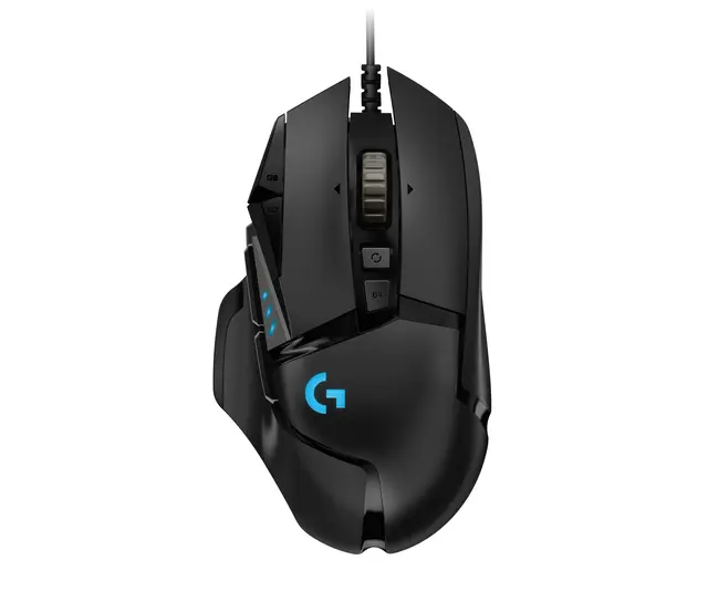 Logitech G