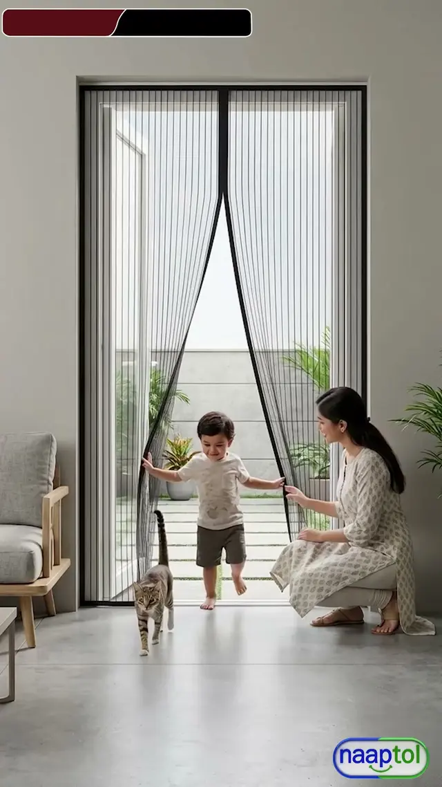 Home linen and furniture WP