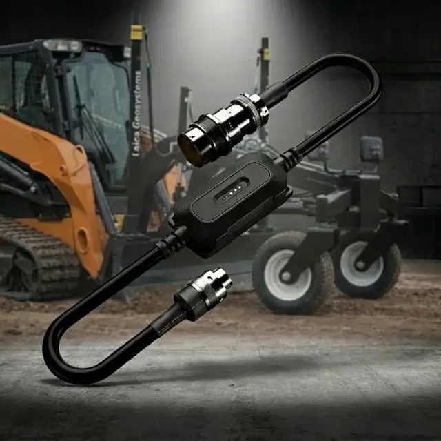 Skid Steer Genius