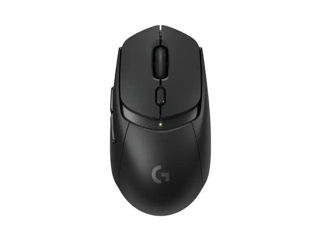 Logitech G
