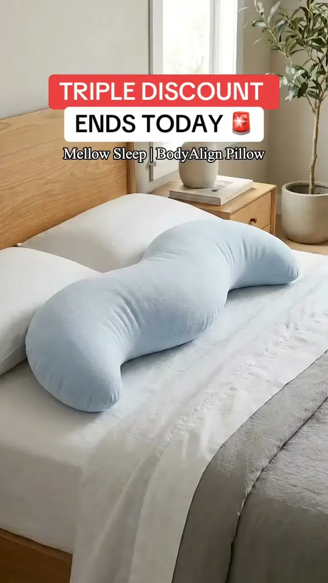 Mellow Sleep