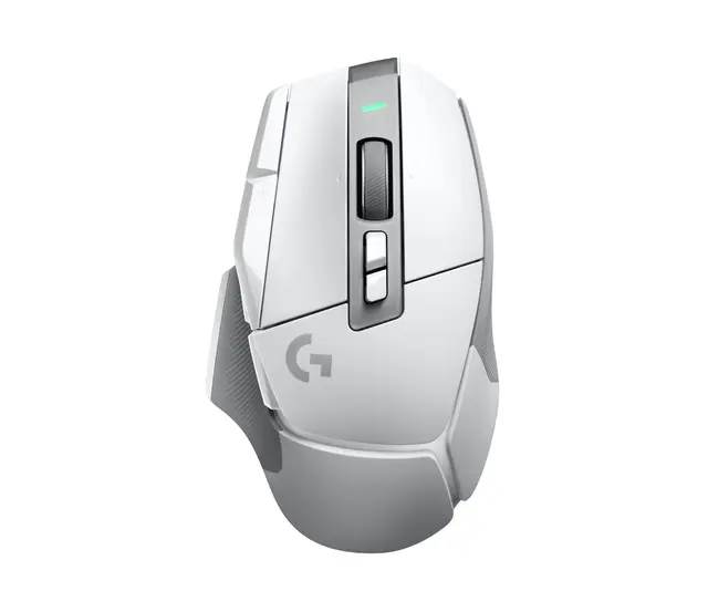 Logitech G