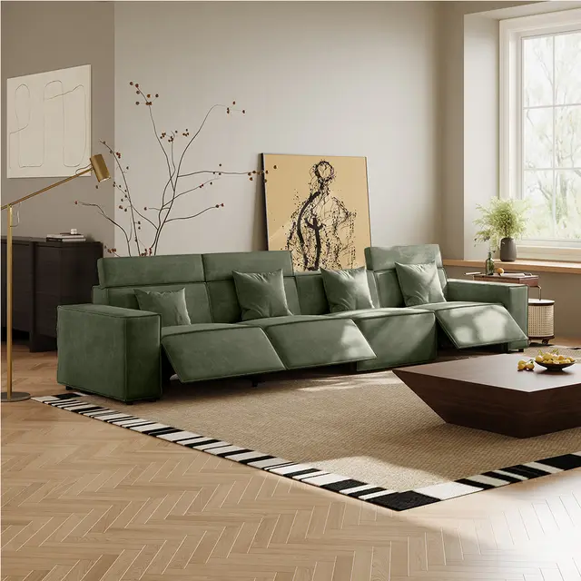 Povison-Smart
