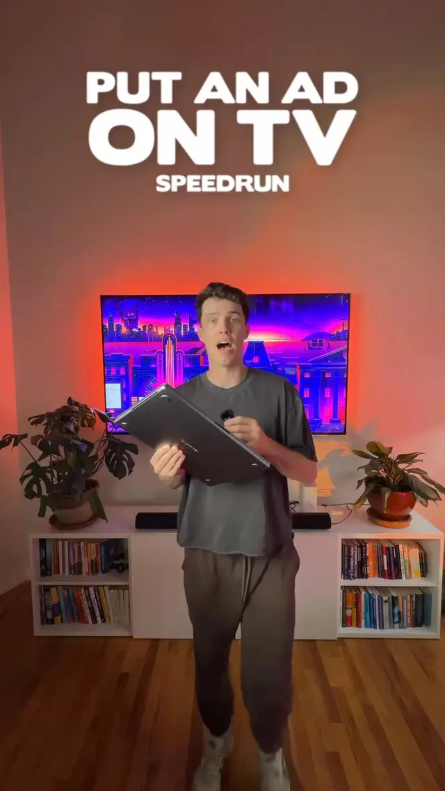 Roku Advertising