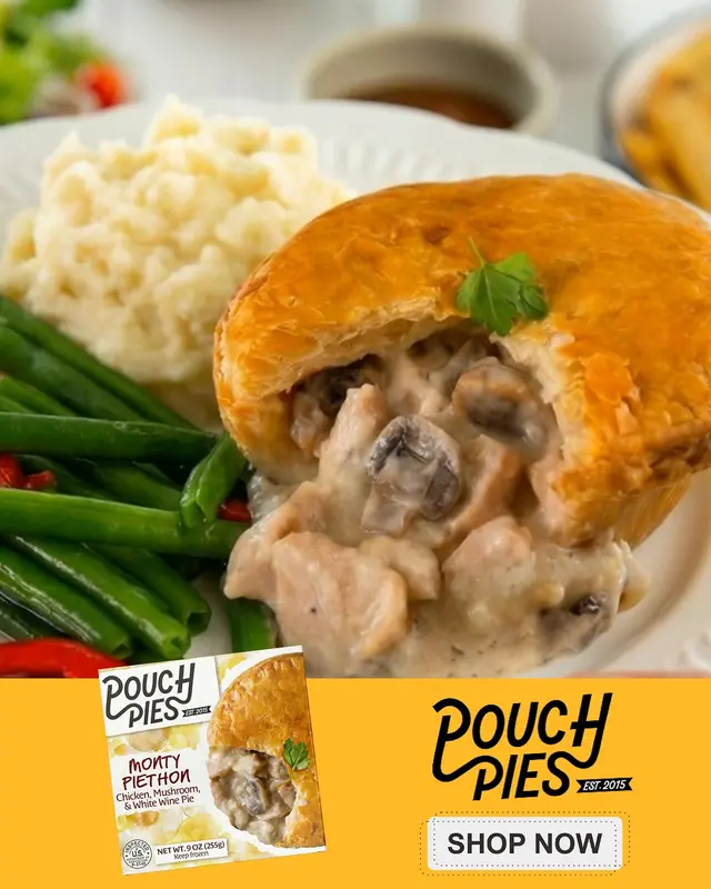 POUCH