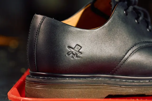 MOZO Shoes