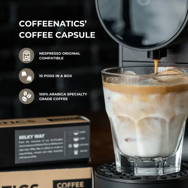 Coffeenatics