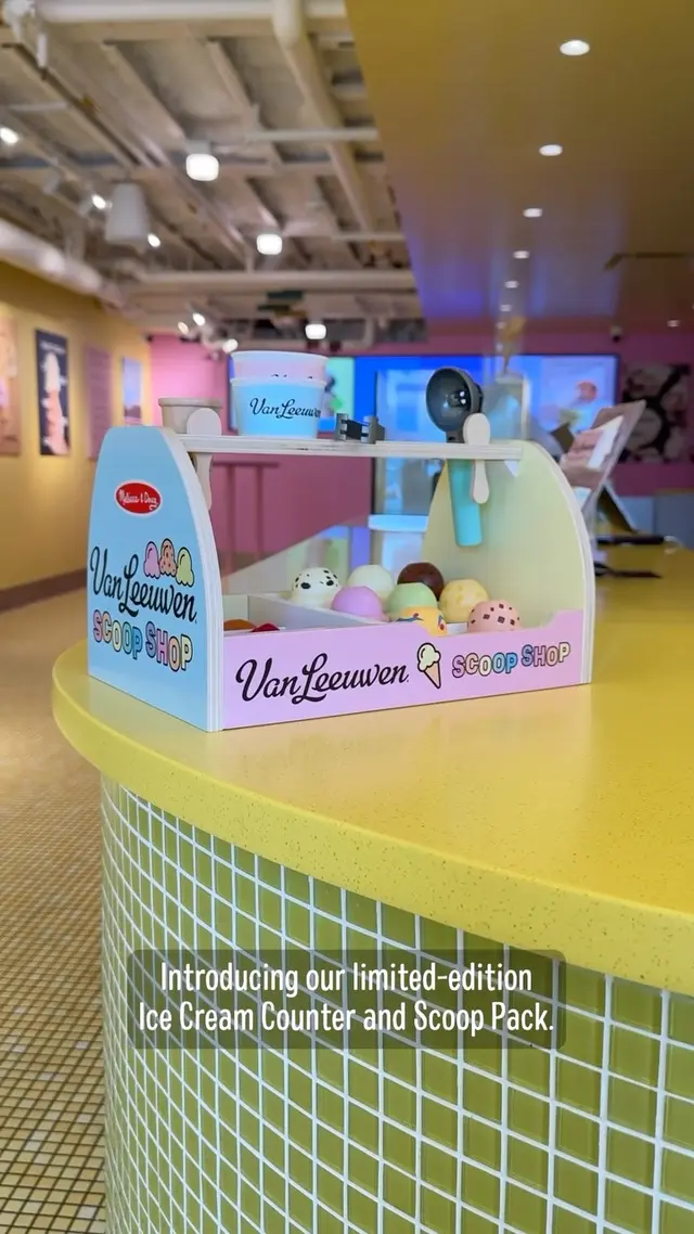 Melissa & Doug