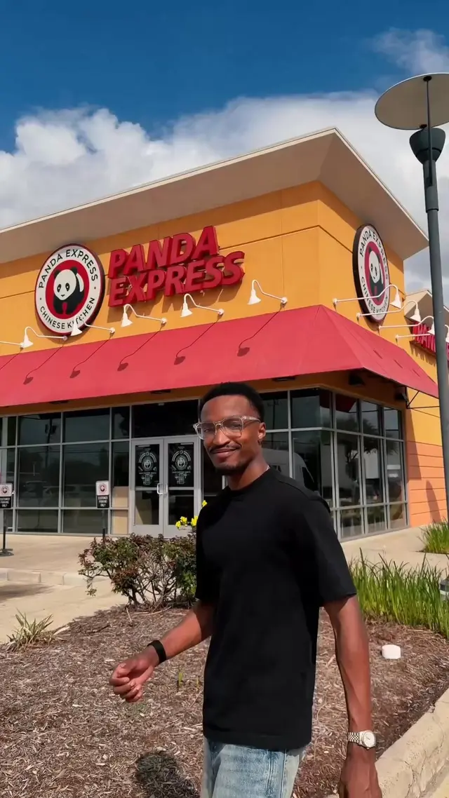 Panda Express