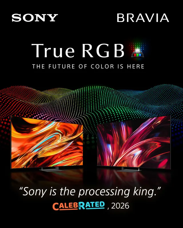 Sony Electronics
