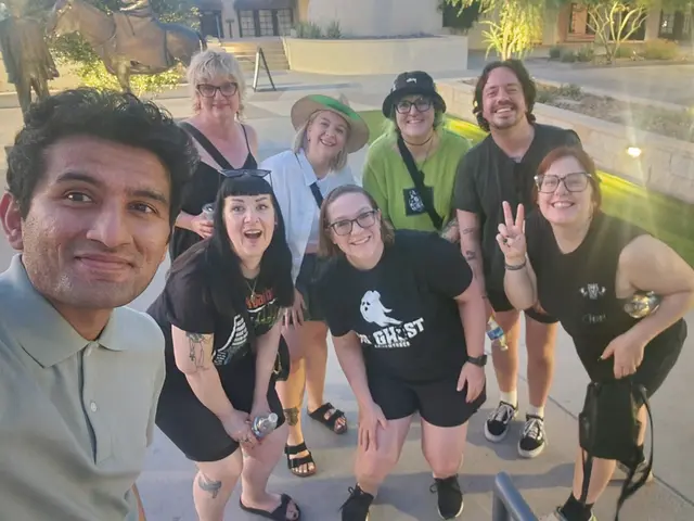 US Ghost Adventures