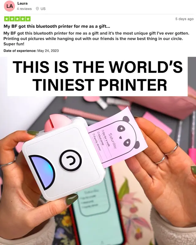 Poooliprint