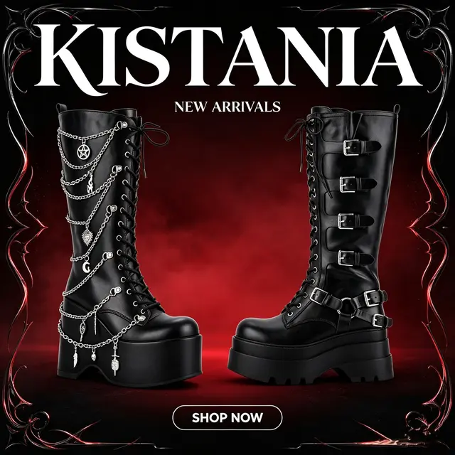 Kistania_official