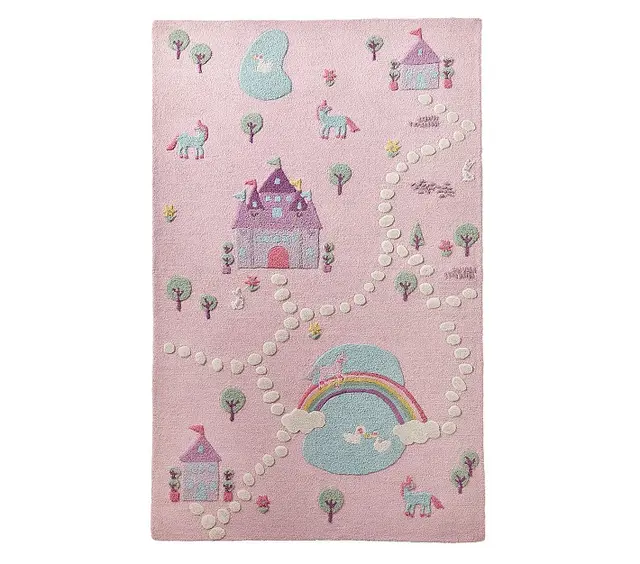 Pottery Barn Kids