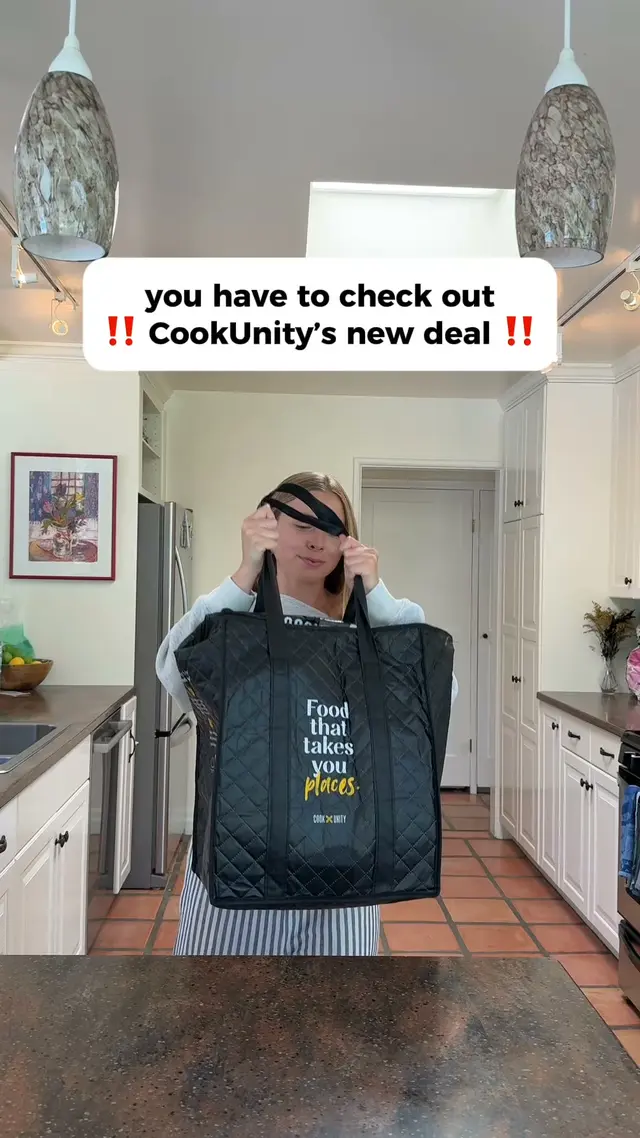 CookUnity