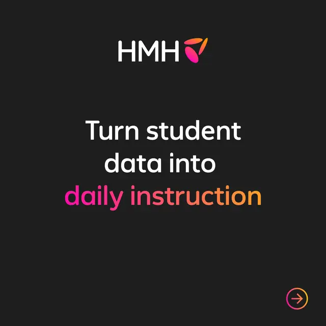 HMH Education