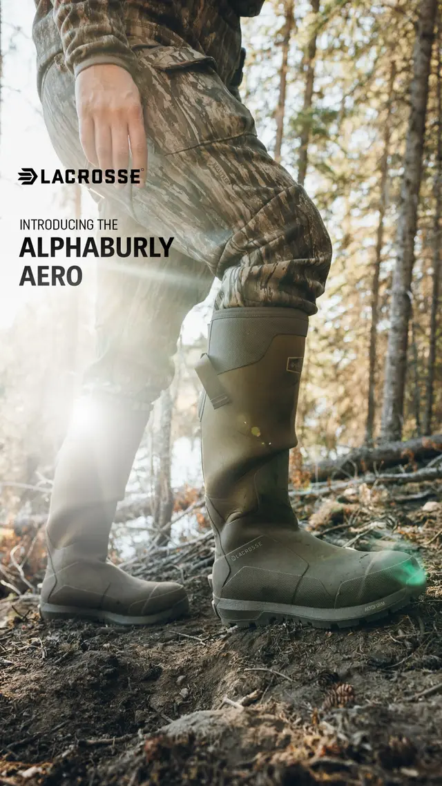 LaCrosse Footwear