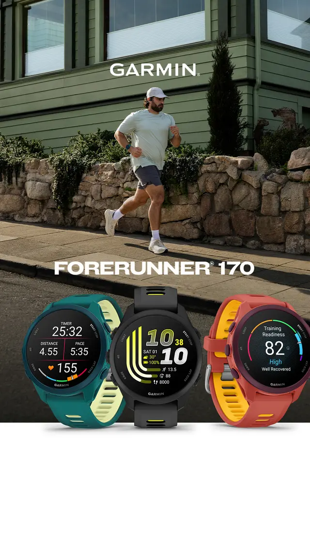 Garmin Australia & New Zealand