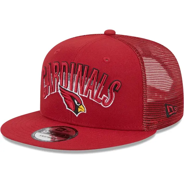 Arizona Cardinals Gear on Lids