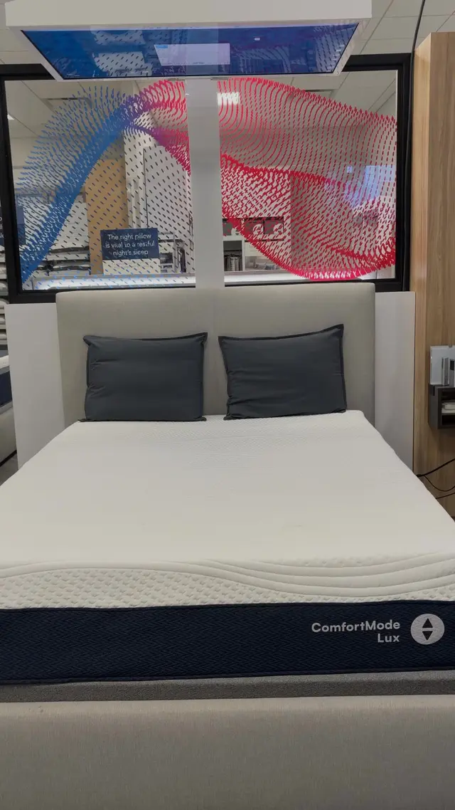 Sleep Number