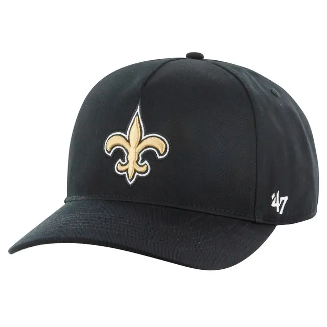 New Orleans Saints Gear on Lids