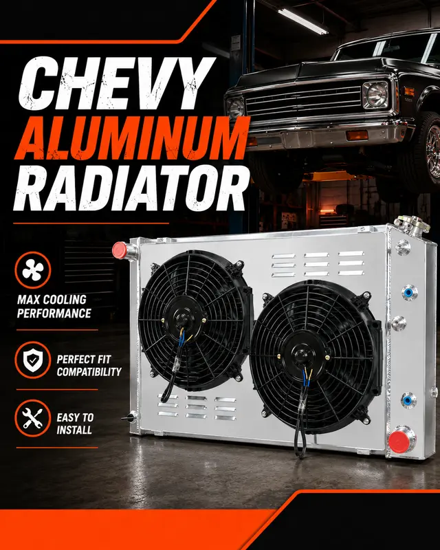 AlloyWorks Auto Parts