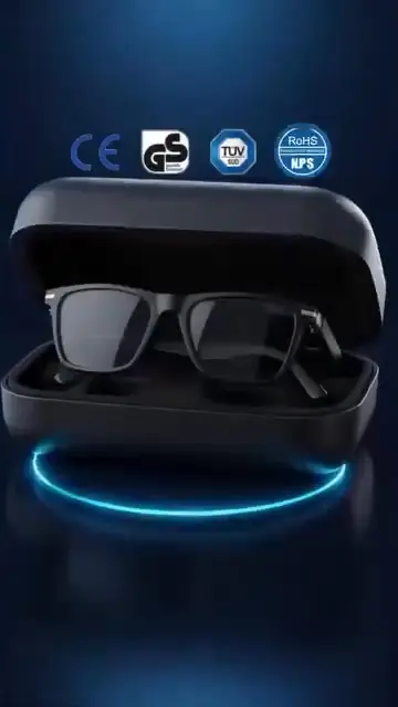 Smart Vision Pro Max