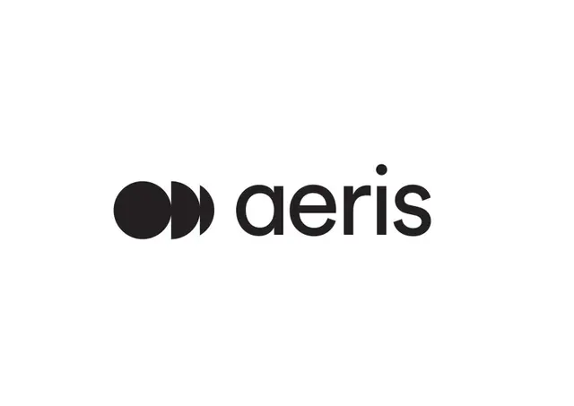 Aeris - Never just sit