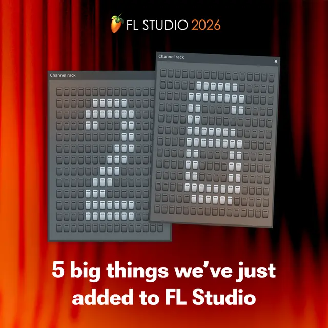 FL Studio