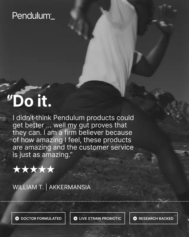 Pendulum Life