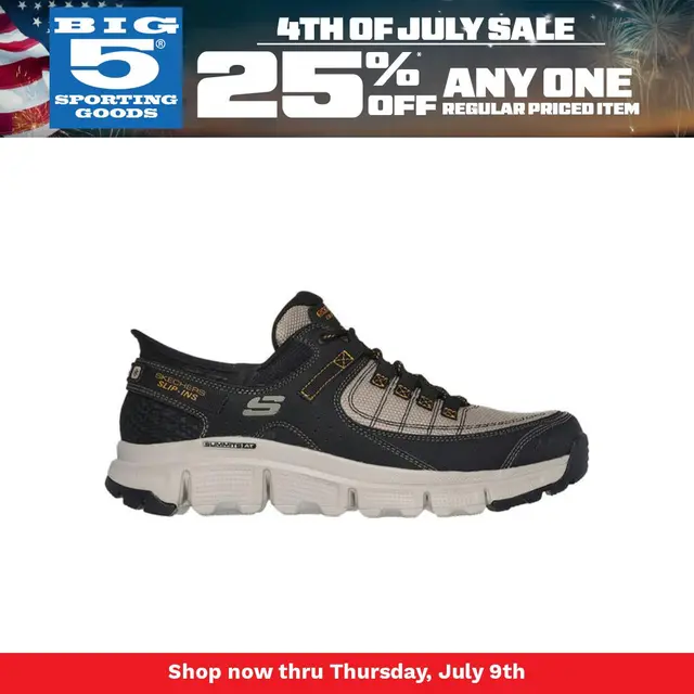 Big 5 Sporting Goods