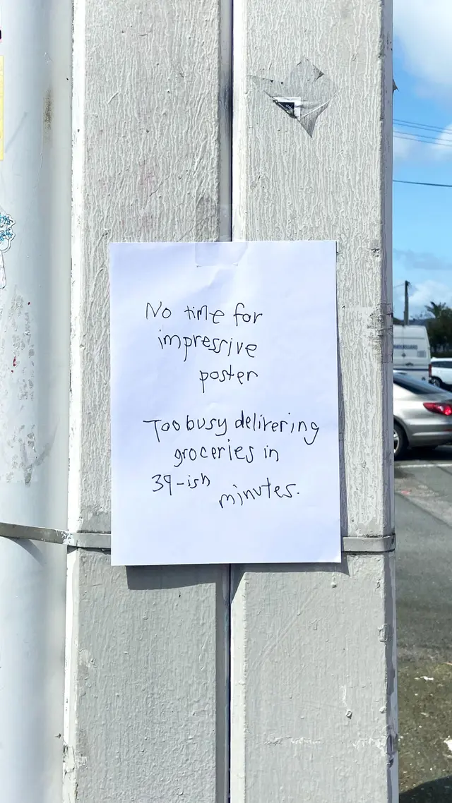 MILKRUN NZ