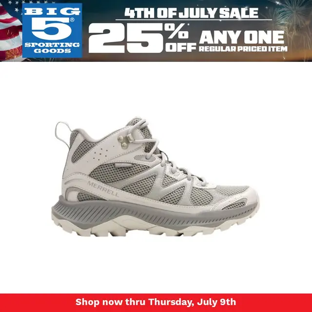 Big 5 Sporting Goods