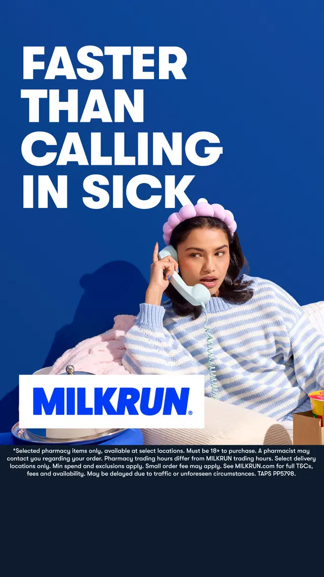 MILKRUN NZ