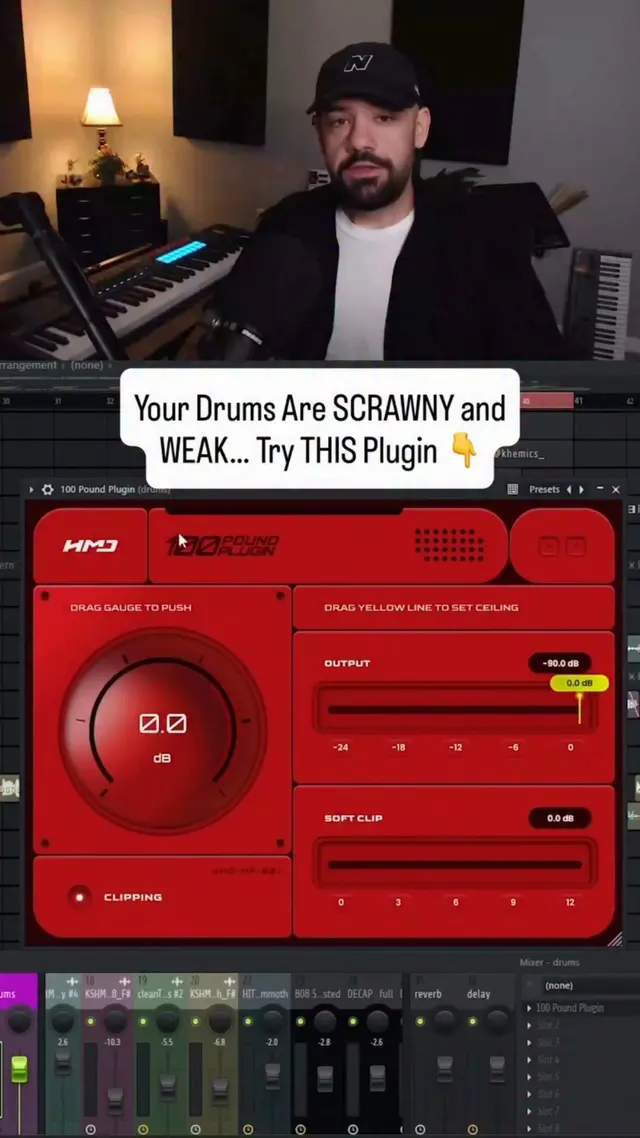Helpmedevvon
