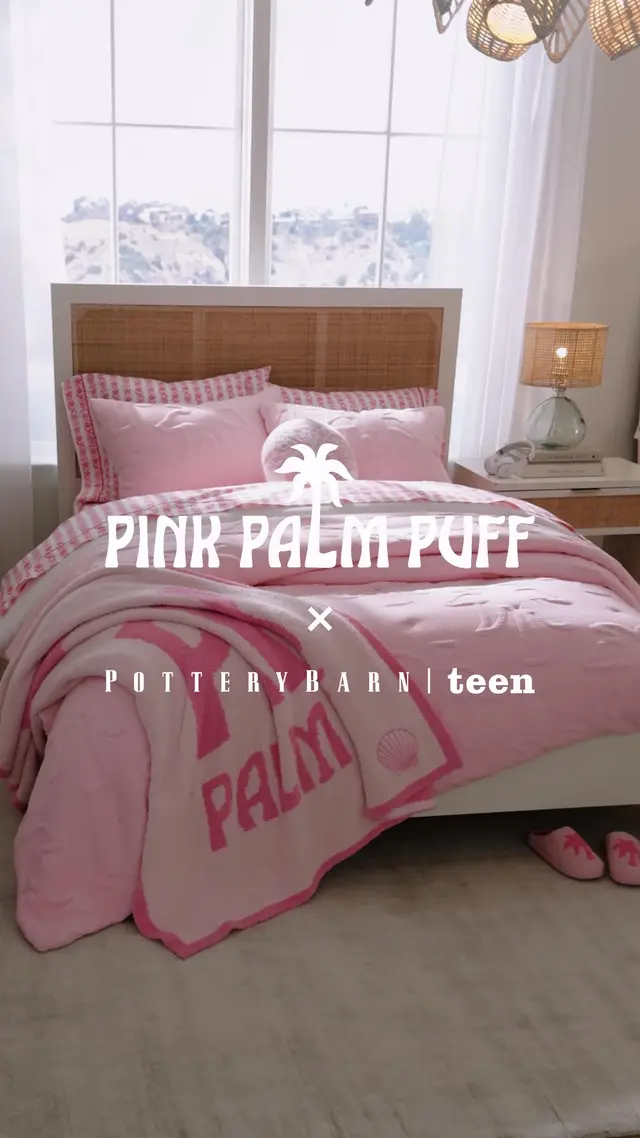 Pottery Barn Teen