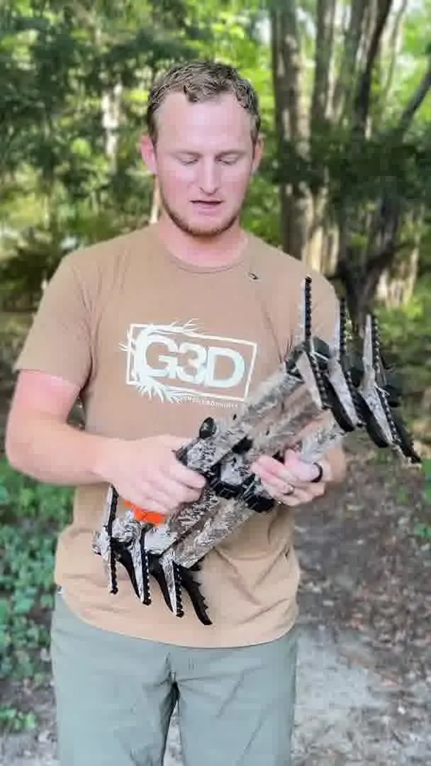 Genesis 3D Printing