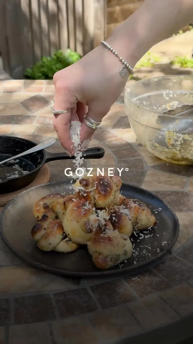 Gozney