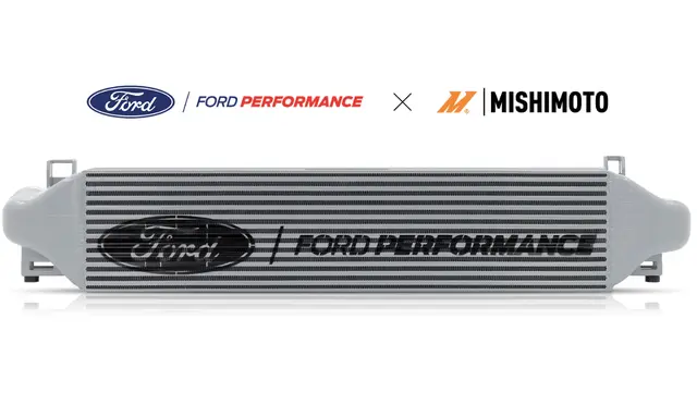 Mishimoto Automotive