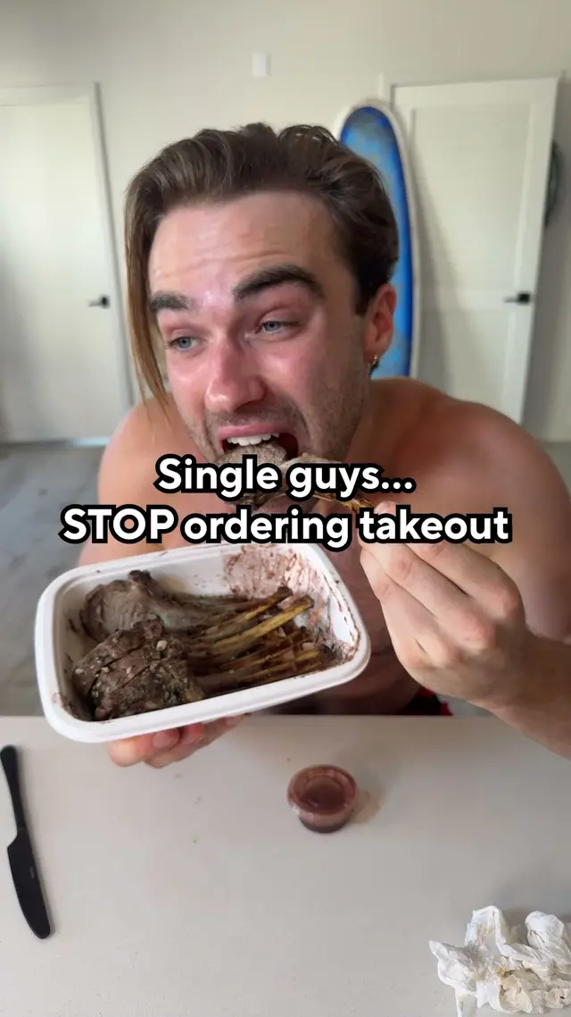 Eat Like a King