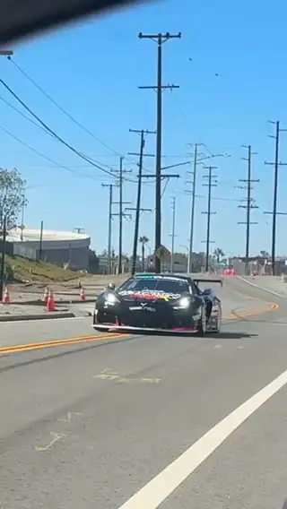 Summit Racing Equipment