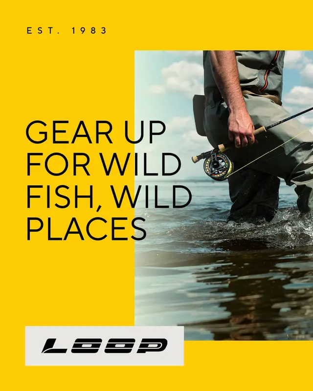 Loop Tackle